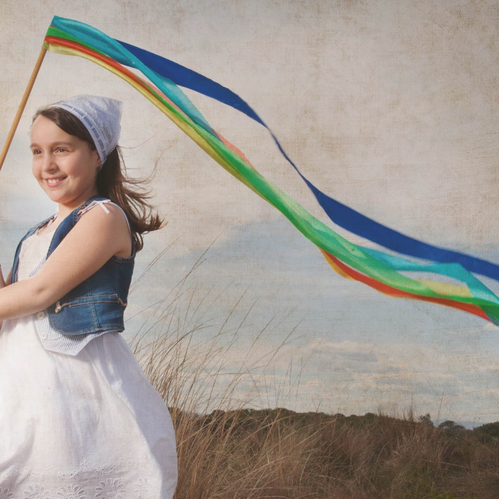 Comunión exteriores y estudio de Elena