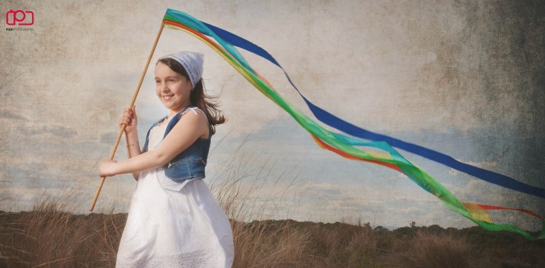 Comunión exteriores y estudio de Elena