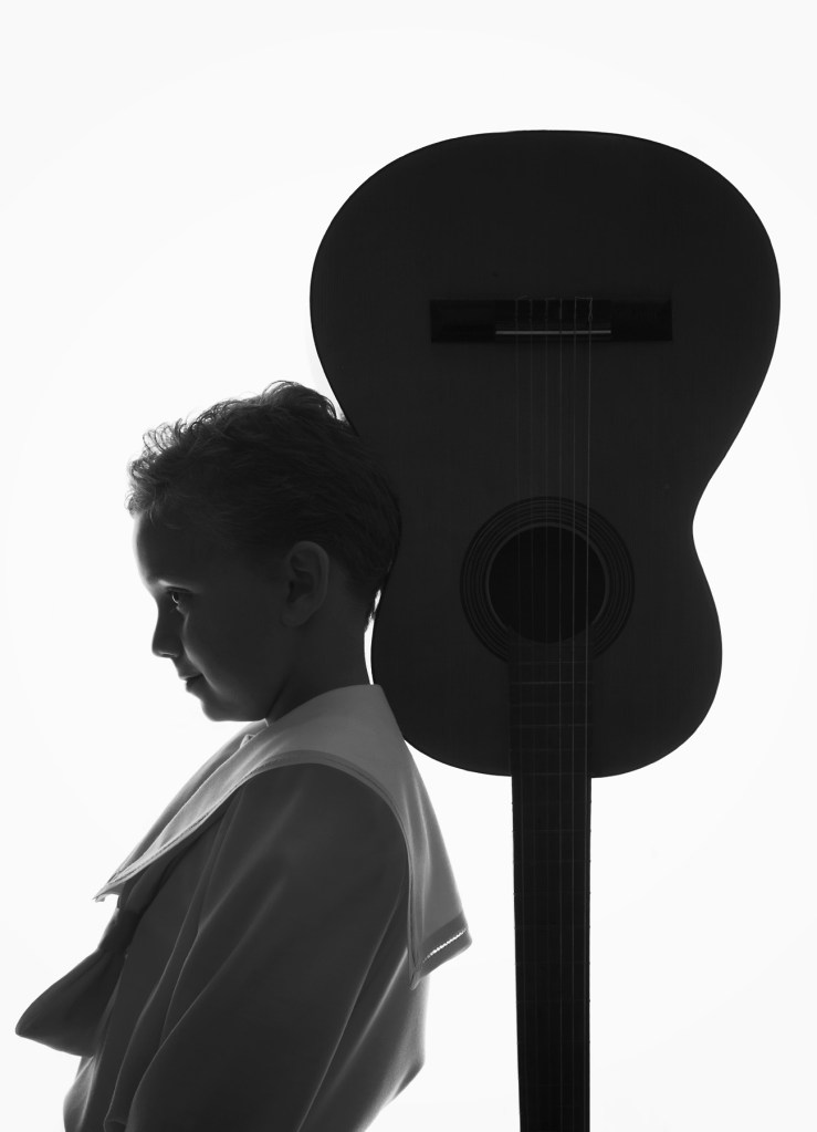 Album Comunion Valencia