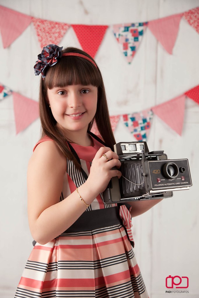 Comunión exteriores y estudio de Elena