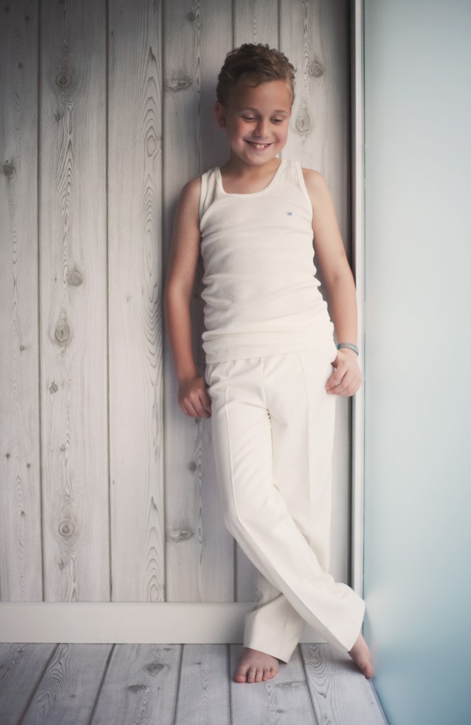 Album comunion valencia