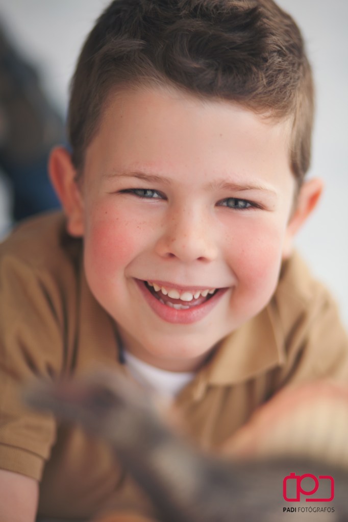 Fotos bebe Valencia: Carmen y Pablo