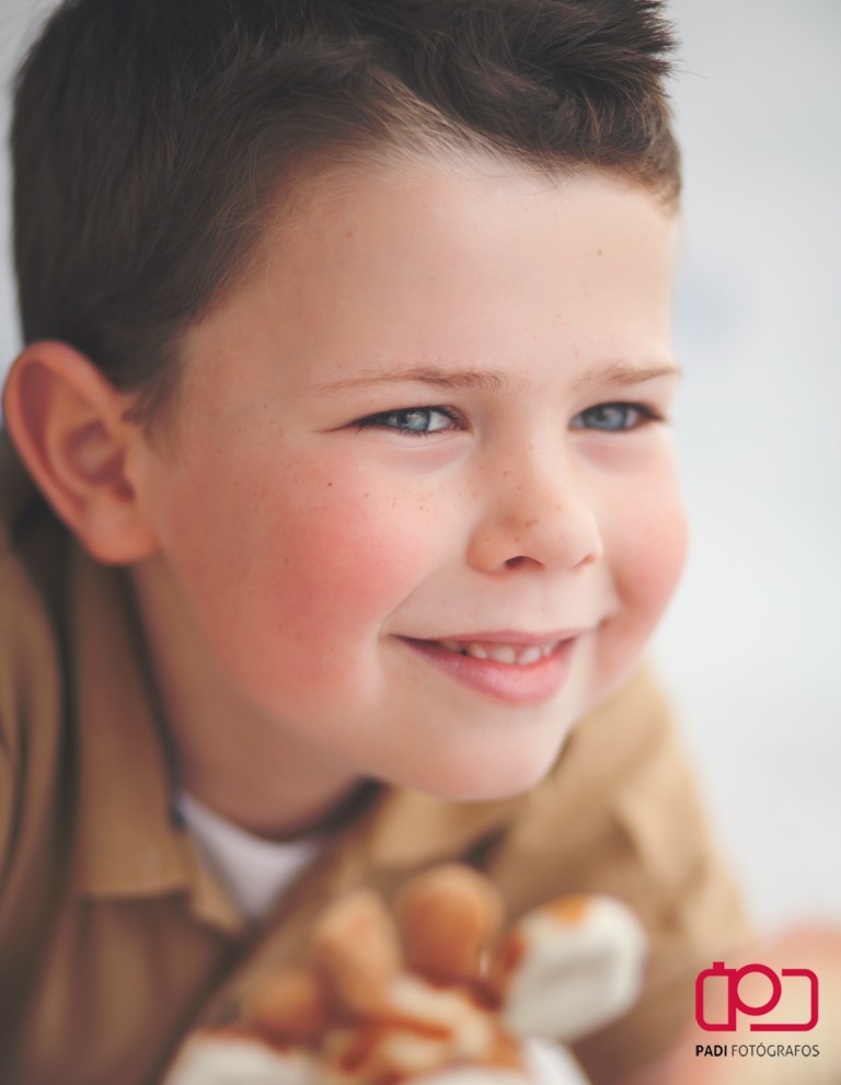 Fotos bebe Valencia: Carmen y Pablo