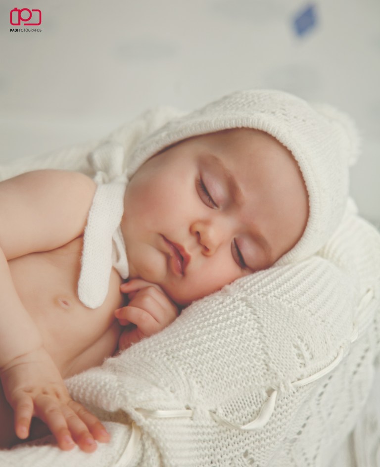 Fotos bebe Valencia: Carmen y Pablo