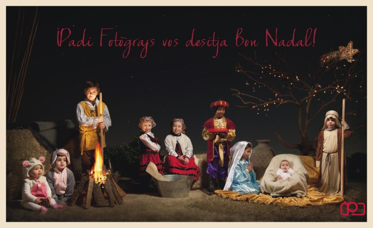 fotografo valencia-fotografia navideña-fotografia estudio niños-