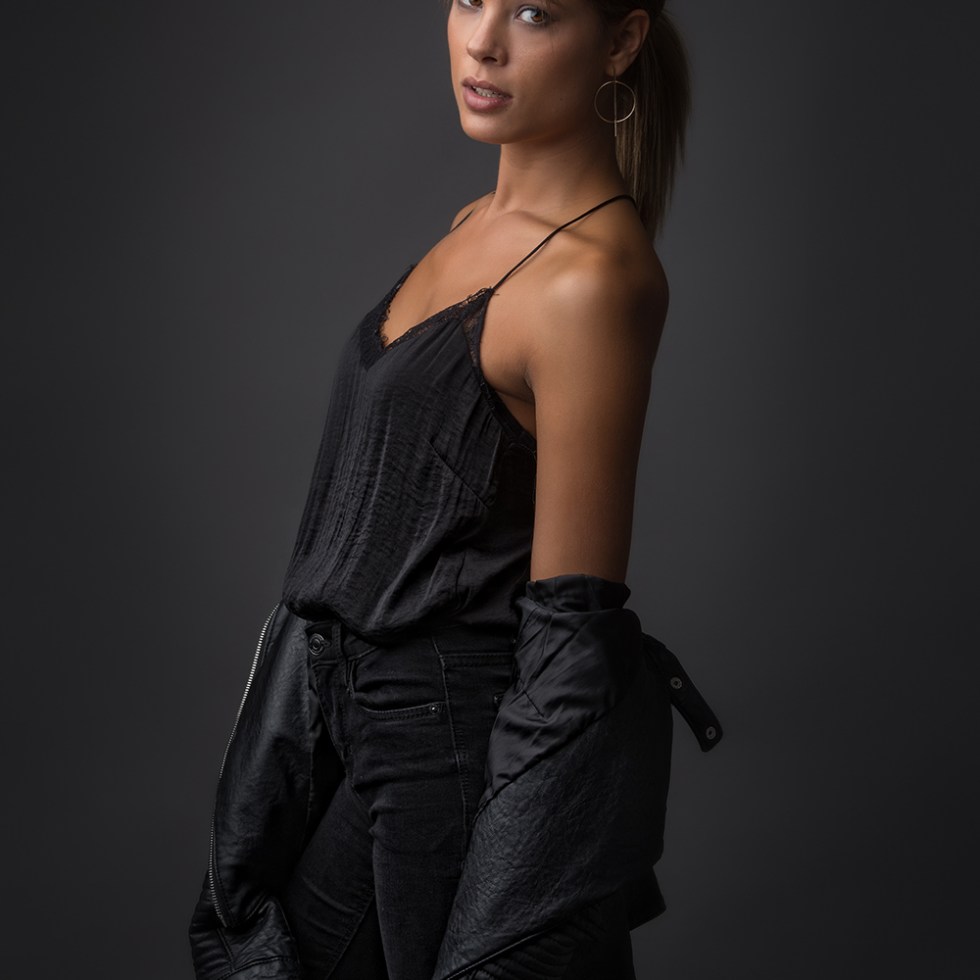 Leyre book fotografico estudio