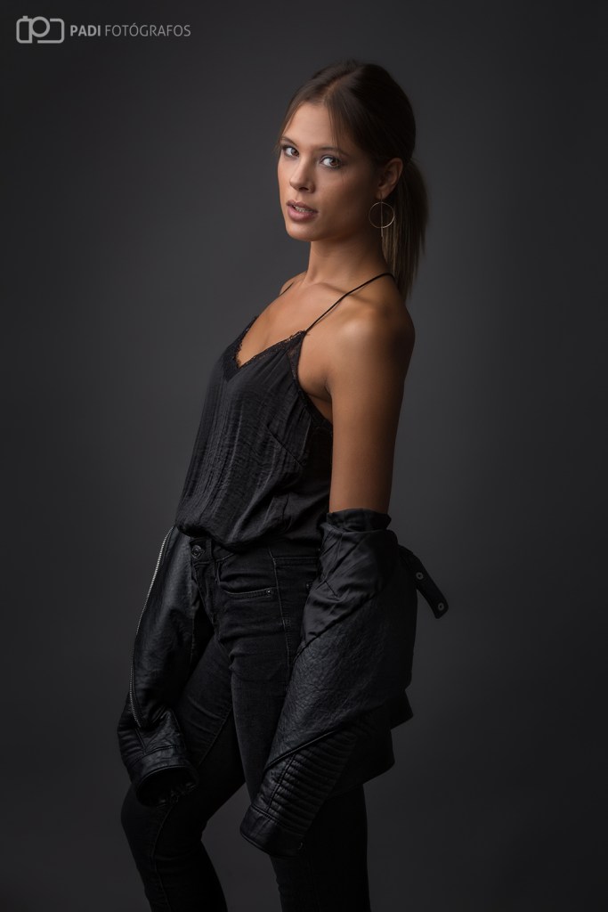 Leyre book fotografico estudio