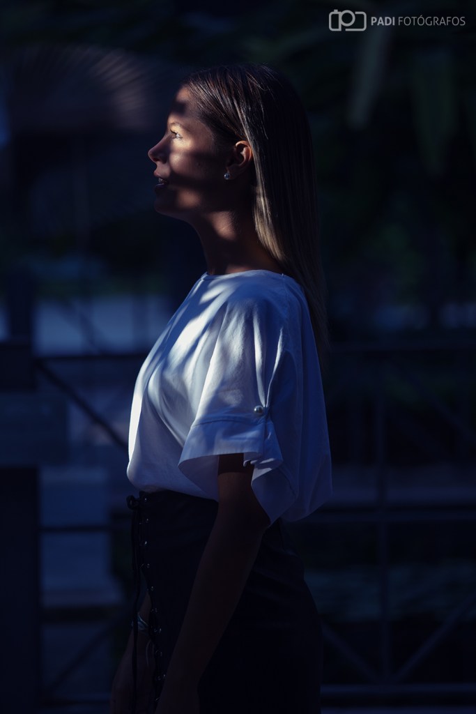 Leyre book fotografico estudio