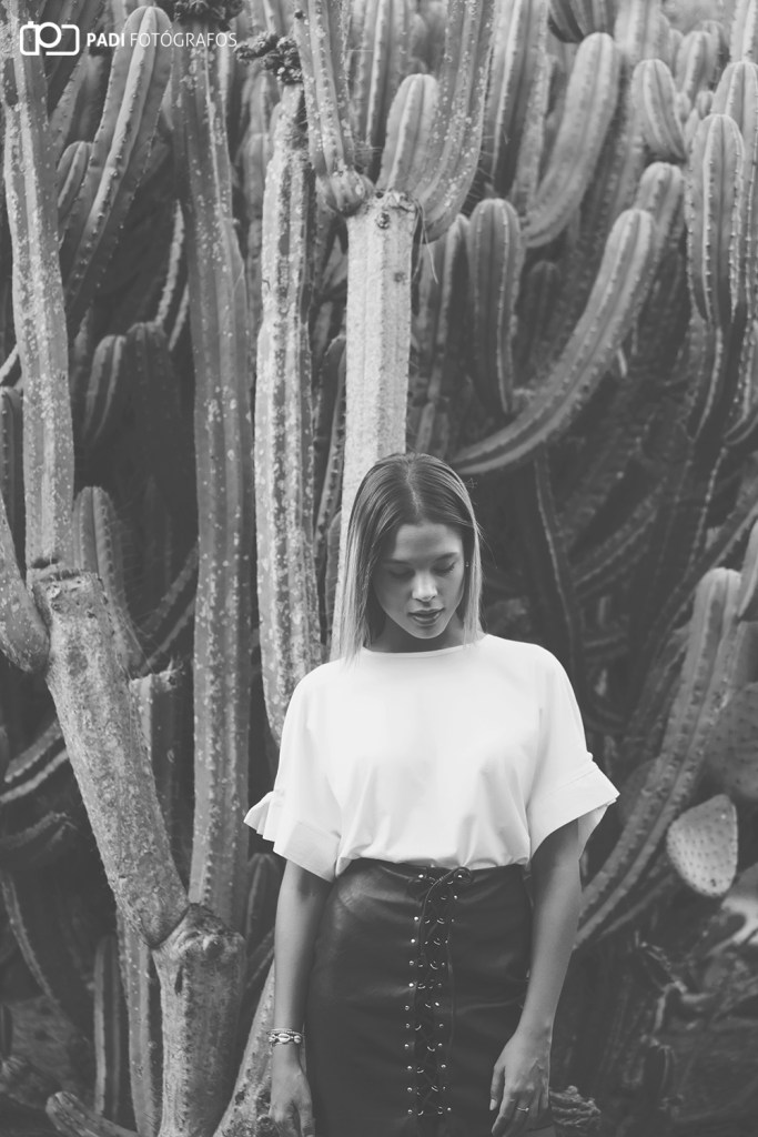 Leyre book fotografico estudio